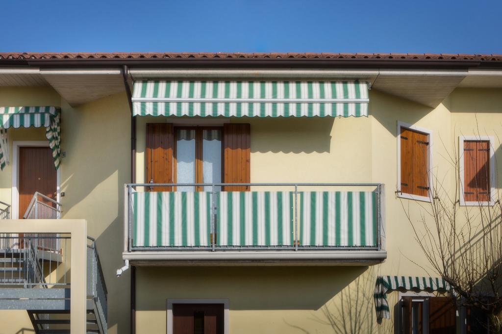 Apartment Al Sole Cola (Verona)