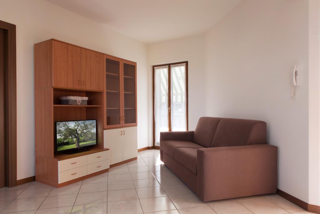 Apartment Al Sole *