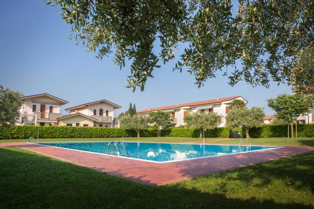 Al Sole Apartment